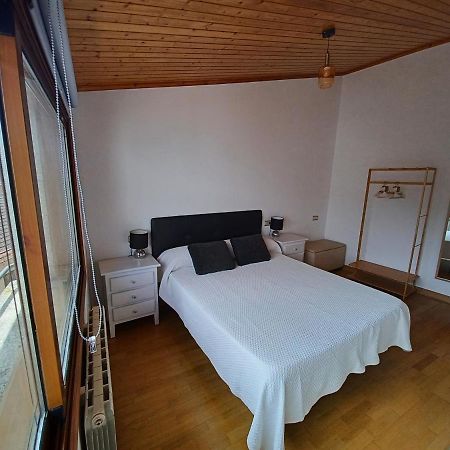 Atico48 Lägenhet Redondela Exteriör bild